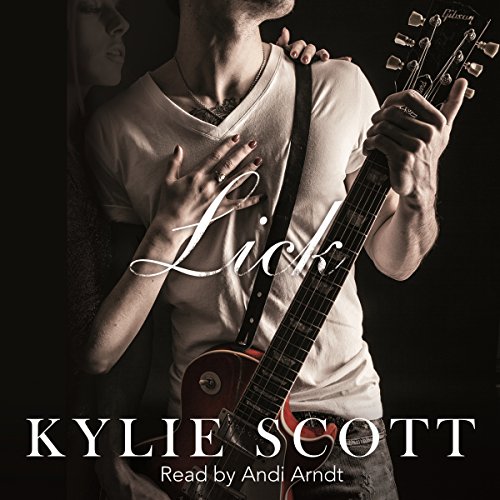 Cover of Lick