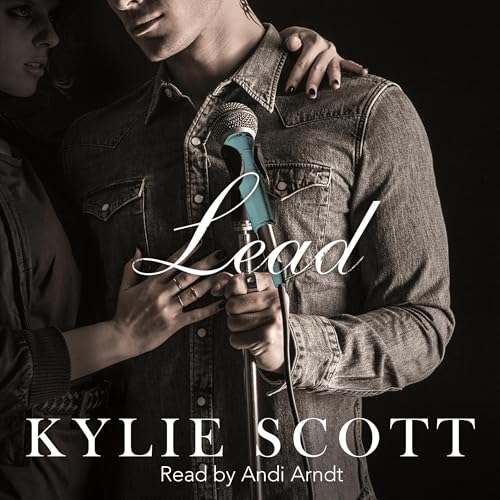 Cover of Lead