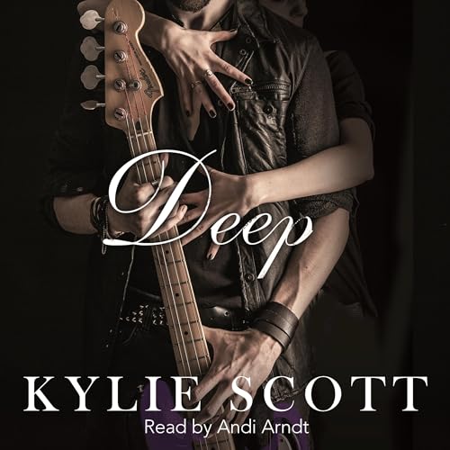 Cover of Deep