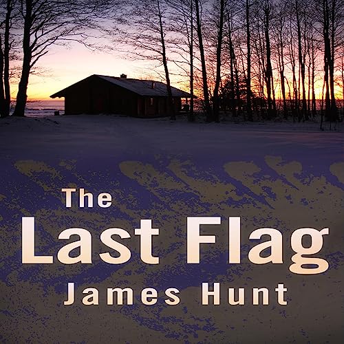 Cover of The Last Flag