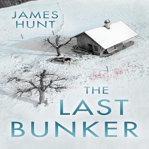 Cover of The Last Bunker