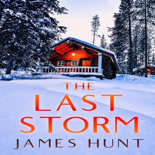 Cover of The Last Storm