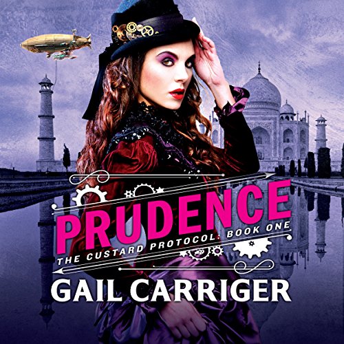 Cover of Prudence