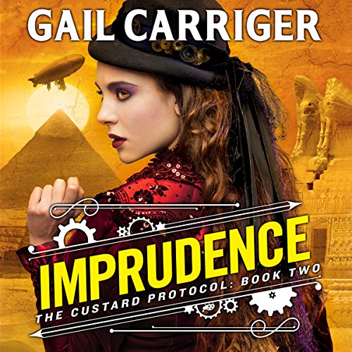 Cover of Imprudence