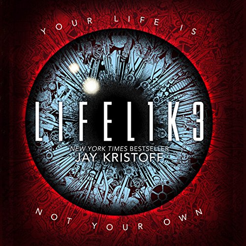 Cover of LIFEL1K3 (LIFELIKE)