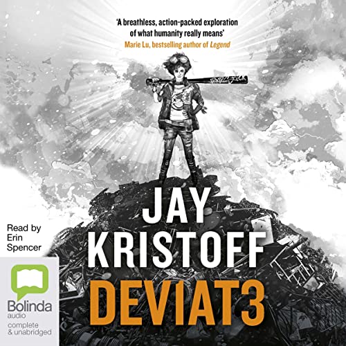 Cover of DEV1AT3