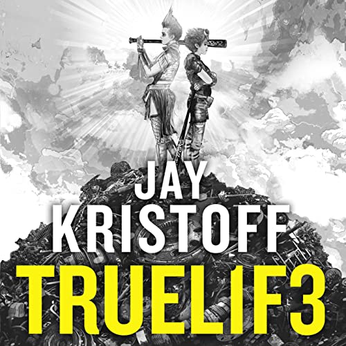 Cover of TRUEL1F3 (TRUELIFE)