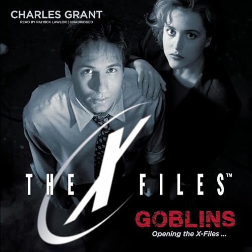 Cover of Goblins