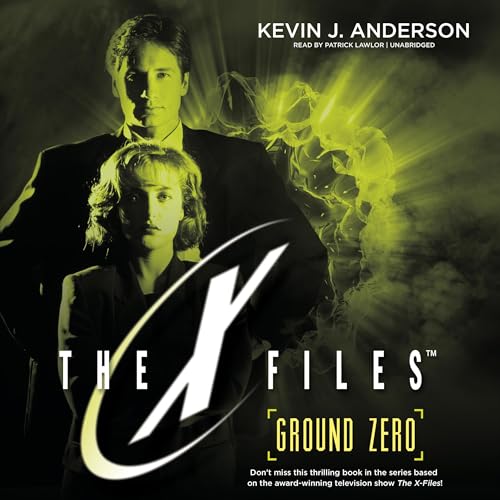 Cover of Ground Zero