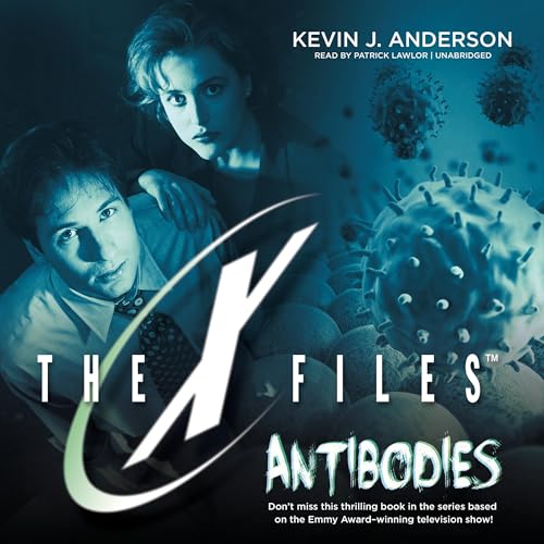 Cover of Antibodies