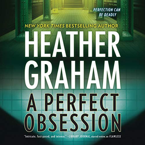 Cover of A Perfect Obsession