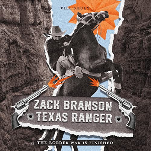 Cover of The Border War