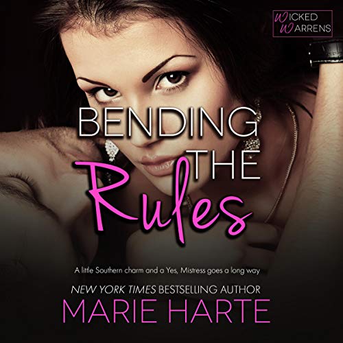 Cover of Bending the Rules