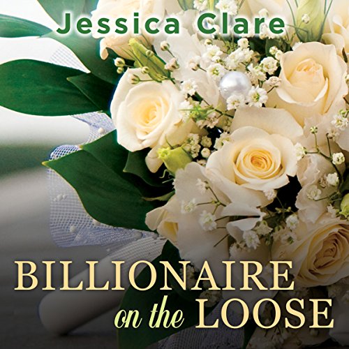 Cover of Billionaire on the Loose