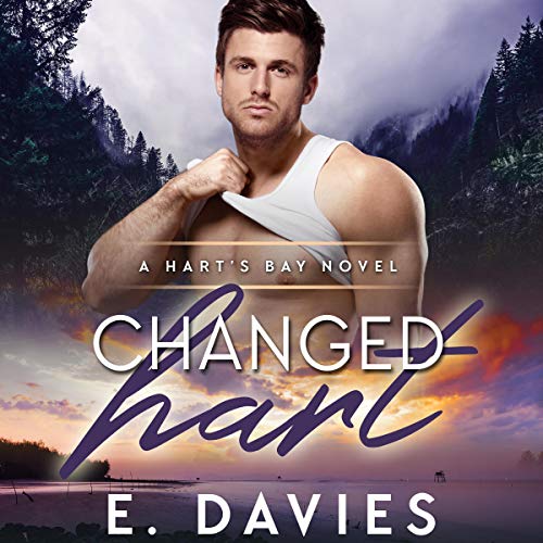 Cover of Changed Hart
