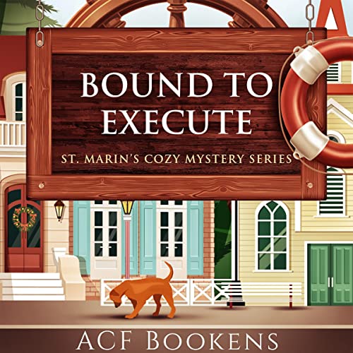 Cover of Bound to Execute