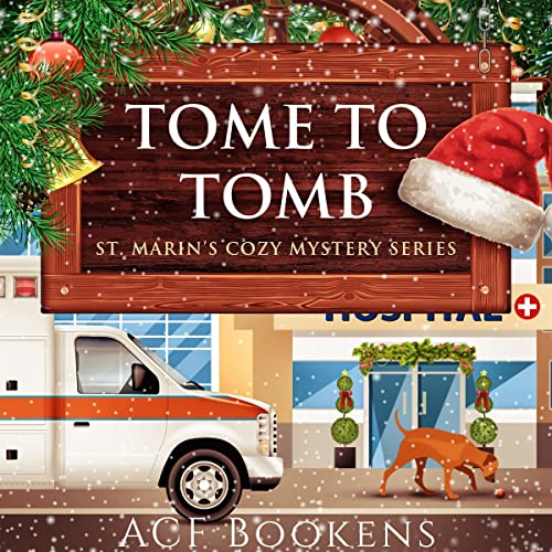 Cover of Tome to Tomb