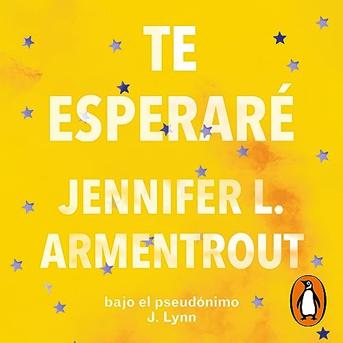 Cover of Te esperaré (Te esperaré 1)