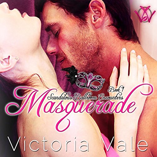 Cover of Masquerade