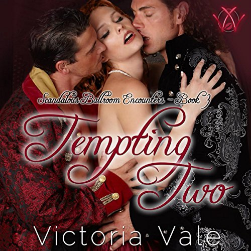 Cover of Tempting Two