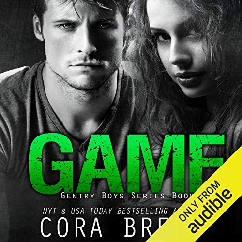 Cover of Game