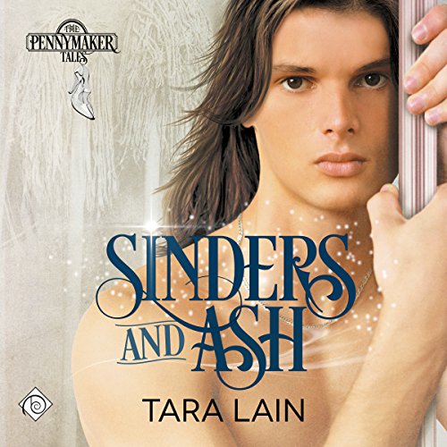 Cover of Sinders and Ash