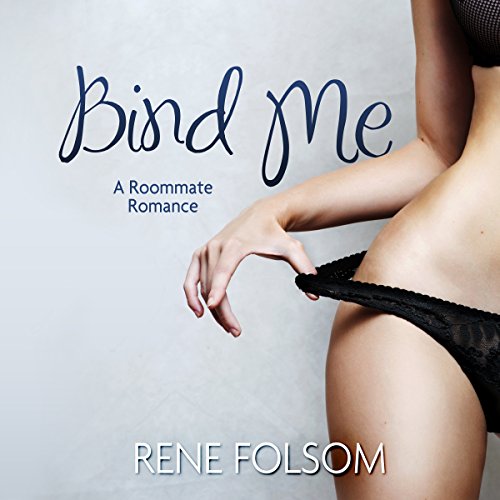 Cover of Bind Me (Roommate Romance #2)
