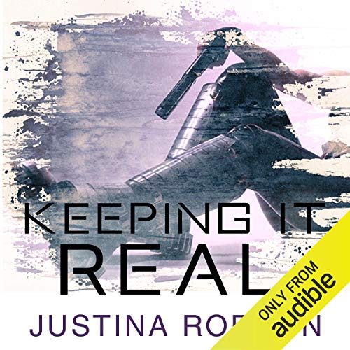 Cover of Keeping it Real