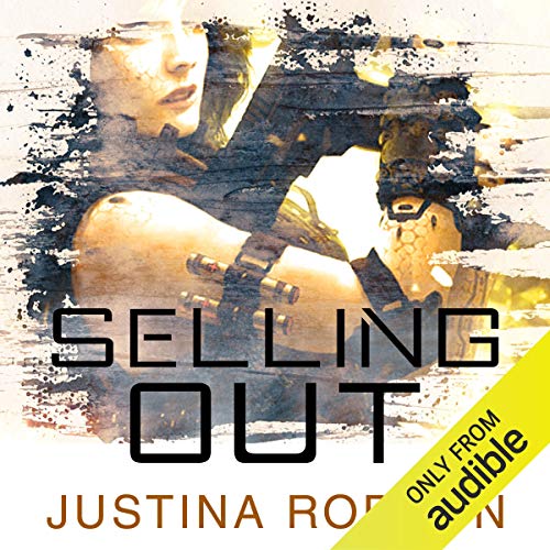 Cover of Selling Out