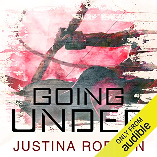 Cover of Going Under