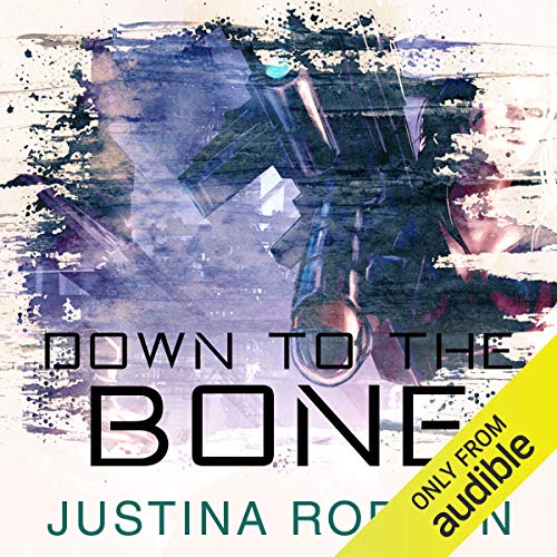 Cover of Down to the Bone