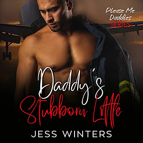 Cover of Daddy’s Stubborn Little