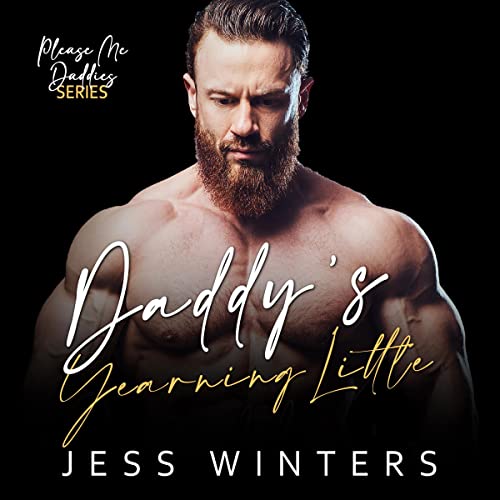 Cover of Daddy’s Yearning Little Girl
