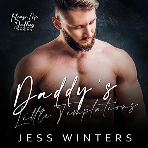 Cover of Daddy’s Little Temptation