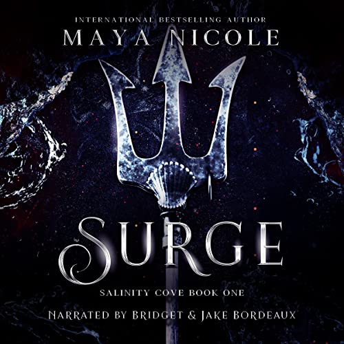 Cover of Surge