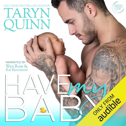 Cover of Have My Baby