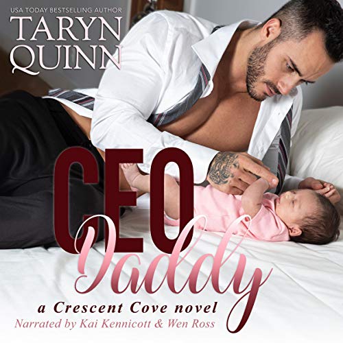 Cover of CEO Daddy