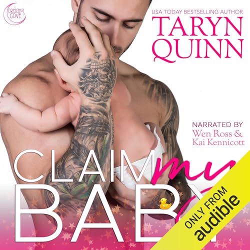 Cover of Claim My Baby