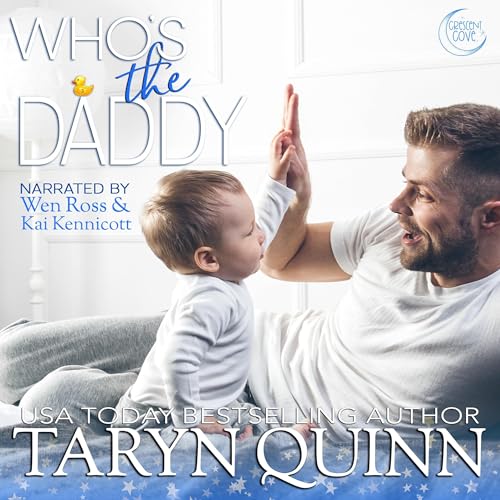 Cover of Who's the Daddy