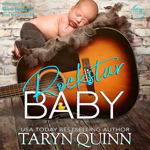Cover of Rockstar Baby