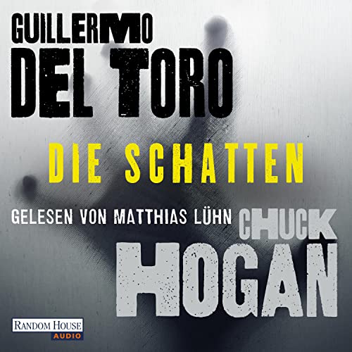Cover of Die Schatten