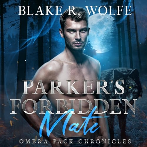 Cover of Parker's Forbidden Mate