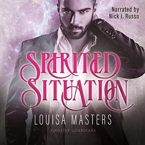 Cover of Spirited Situation