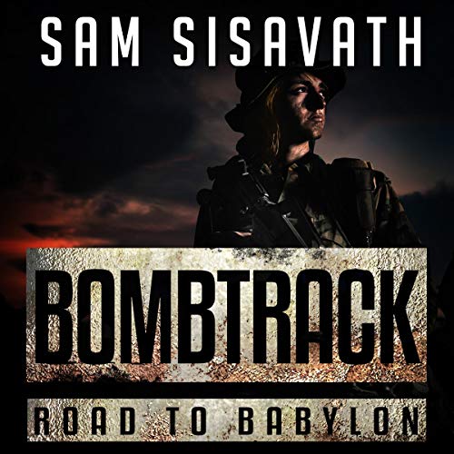 Cover of Bombtrack