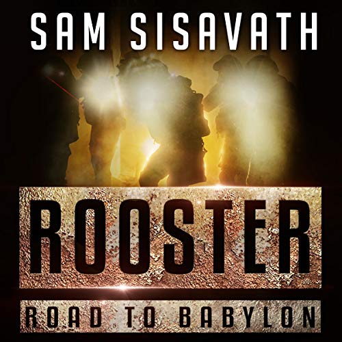 Cover of Rooster