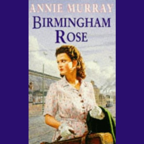Cover of Birmingham Rose