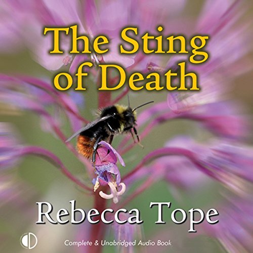 Cover of The Sting of Death