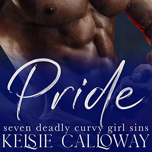 Cover of Pride: High Heat BBW Romance