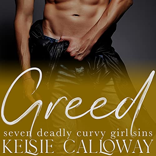 Cover of Greed