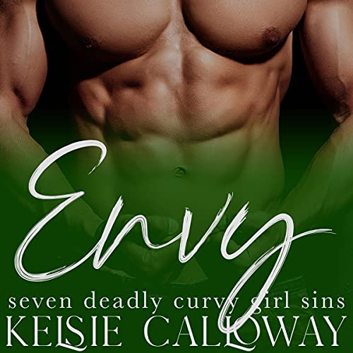 Cover of Envy